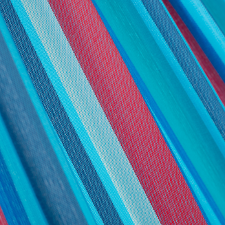  La Siesta Brisa wave kingsize hammock - 5