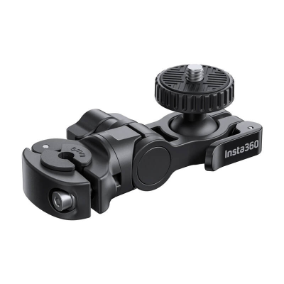 Uchwyt Insta360 do kamer na lusterko wsteczne
