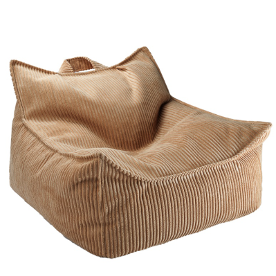  Wigiwama Beanbag Chair Toffee