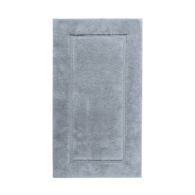 Graccioza Egoist French Blue bathroom rug