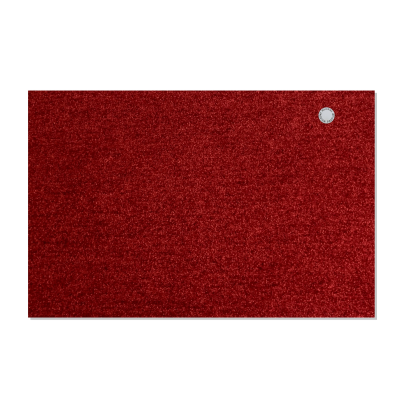  Keilbach Bravissimo red doormat