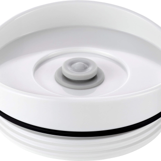  Zwilling Enfinigy blender bottle with vacuum lid - White, 550 ml - 3