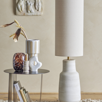  Bloomingville Linetta floor lamp - 3