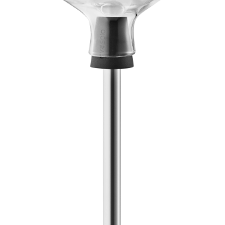  Eva Solo Glass bird table&bath stand feeder - 5