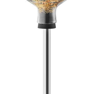  Eva Solo Glass bird table&bath stand feeder - 4