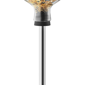  Eva Solo Glass bird table&bath stand feeder - 3