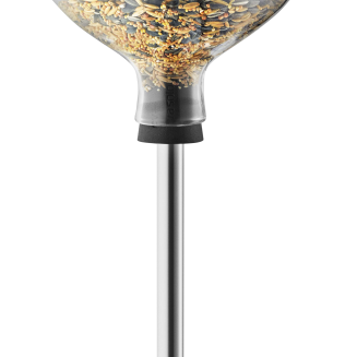  Eva Solo Glass bird table&bath stand feeder - 2