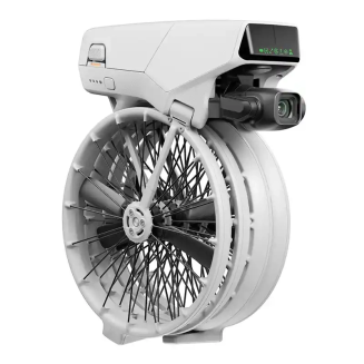 Dron DJI Flip (RC 2) - 12