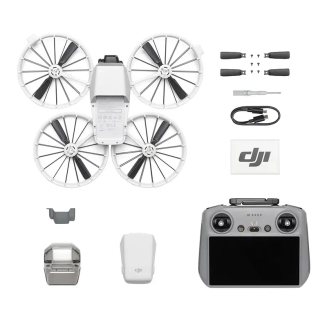 Dron DJI Flip (RC 2) - 2