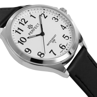 Zegarek Męski PERFECT GXB412-01 - 2
