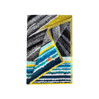 Ręcznik plażowy Bricini Coachella 100x180 cm - 2