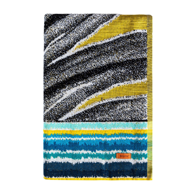 Ręcznik plażowy Bricini Coachella 100x180 cm