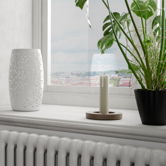  By Rydens Colby bedside lamp H26cm | BUY CHEAPER WITH A DISCOUNT CODE - 4