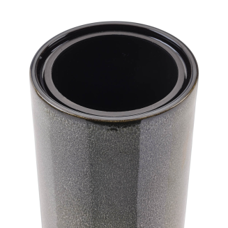  Aquanova Ugo Black olive toilet brush - 2