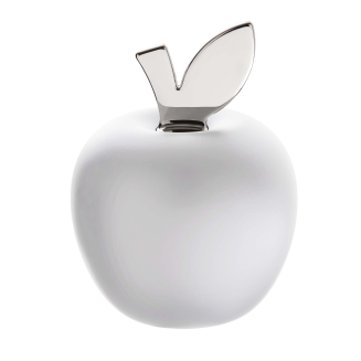 Dziadek do orzechów Casa Bugatti Eden White-Matt - 2