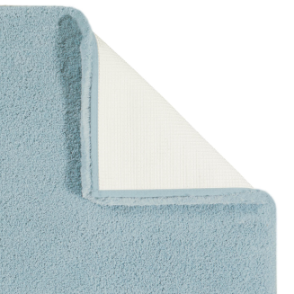  Aquanova Mauro Aquatic bathroom rug 60x100 cm - 2
