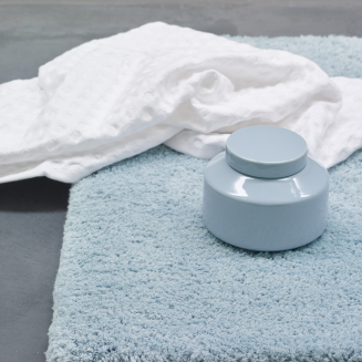  Aquanova Mauro Aquatic bathroom rug 60x100 cm - 4