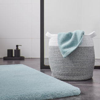 Aquanova Mauro Aquatic bathroom rug 60x100 cm - 5