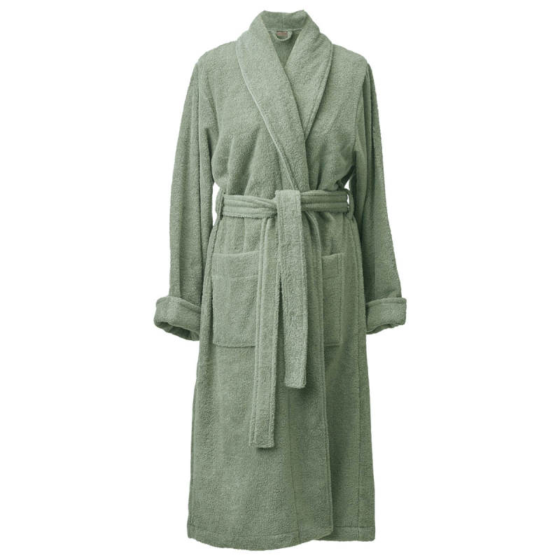  Aquanova London Thyme L bathrobe