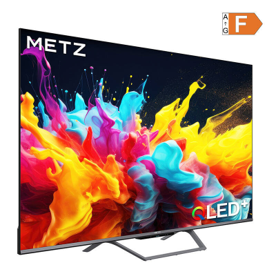Telewizor METZ 65MQE7600Z 65" QLED 4K Ultra HD