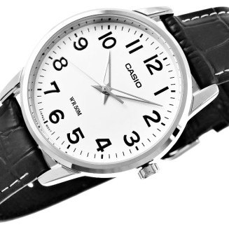 Zegarek Męski CASIO MTP-1303L-7BVDF + BOX - 3