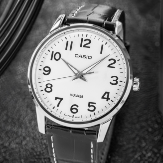 Zegarek Męski CASIO MTP-1303L-7BVDF + BOX - 4