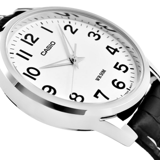 Zegarek Męski CASIO MTP-1303L-7BVDF + BOX - 2