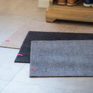  Keilbach Bravo doormat, dark gray - 6
