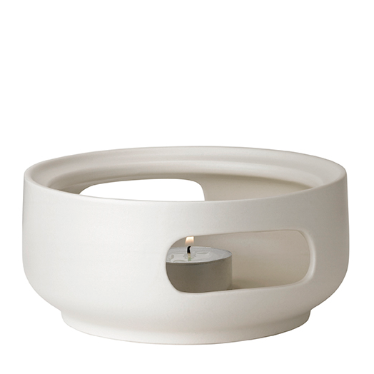  Stelton Theo Sand jug warmer