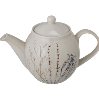  Bloomingville Bea tea pot 1.2l - 2