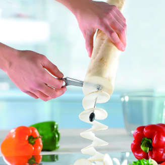  Gefu RETTIMO vegetable cutter - 2