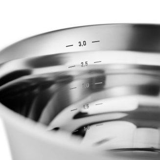 Miska Eva Solo Green Tools 3.3l - Ø20cm | CENA WINTER HYGGE - 4