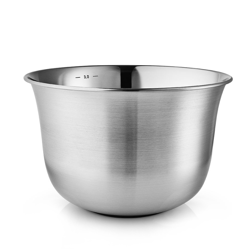 Miska Eva Solo Green Tools 3.3l - Ø20cm | CENA WINTER HYGGE