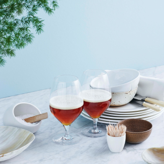  Rosendahl Premium Glass beer glass 610 ml - 2 pcs - 2