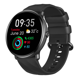 Smartwatch Zeblaze GTR 3 Pro (Czarny) - 2