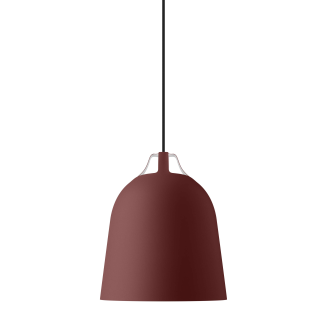  Eva Solo Clover Medium Burgundy Hanging Lamp - 5