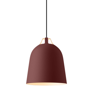  Eva Solo Clover Medium Burgundy Hanging Lamp - 7