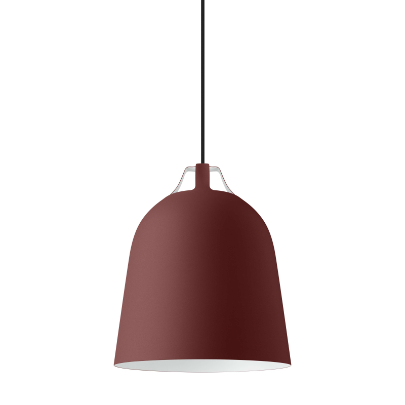  Eva Solo Clover Medium Burgundy Hanging Lamp