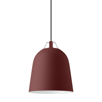  Eva Solo Clover Medium Burgundy Hanging Lamp