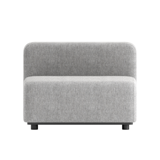 Sofa ogrodowa SACKit Cobana Lounge Sofa 4 Seater Sand Melange - 12