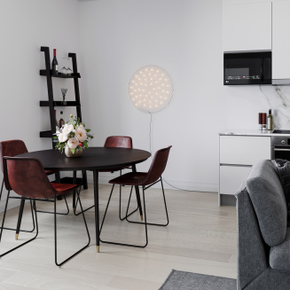  By Rydens Hayden wall lamp 70 cm | BUY CHEAPER WITH A DISCOUNT CODE - 3