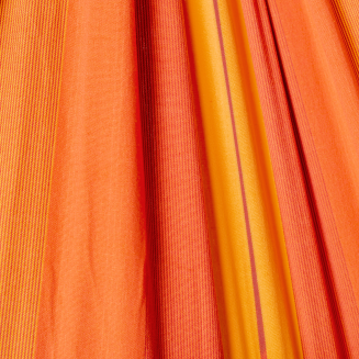  La Siesta Modesta volcano single hammock - 5