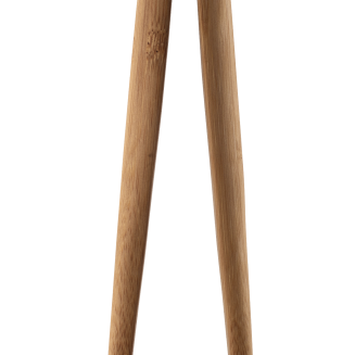 Eva Solo Nordic Kitchen Bamboo Serving Tongs 24 cm - 2