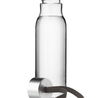  Eva Solo 0.5l Chocolate Water Bottle - 2