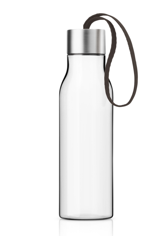  Eva Solo 0.5l Chocolate Water Bottle