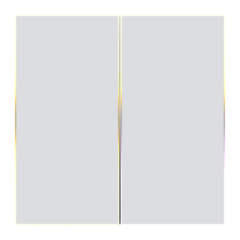 Włącznik światła AVATTO TS60-EU-W4 Zigbee 4-kanałowy (biały)