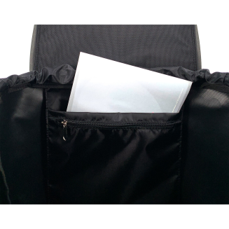 Wózek zakupowy Rolser Baby MF Joy-1800 Negro - 10