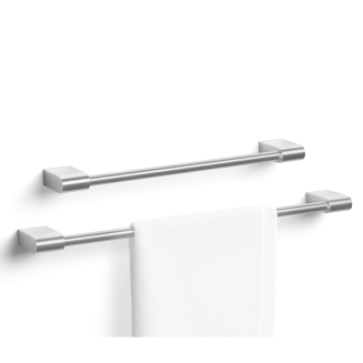 Zack Atore bathroom rail, matt, 50 cm - 2