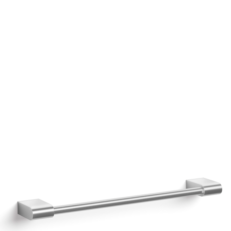 Zack Atore bathroom rail, matt, 50 cm
