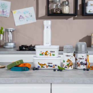  Dinos Zwilling Fresh & Save lunchbox for children 850 ml - 5